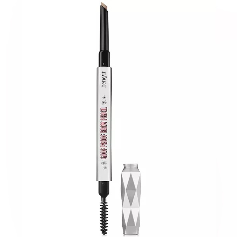 Benefit Cosmetics Goof Proof Eyebrow Pencil 2 🔥🔥🔥